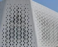 如何做好遵义铝单板幕墙的日常维护？